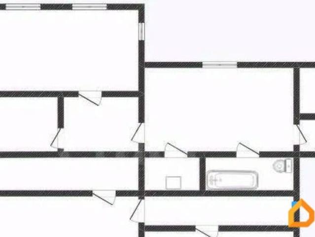 Дом продажа в Нерехта, Костромская область