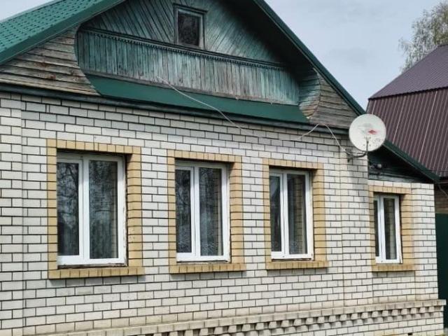 Дом продажа в Нерехта, Костромская область