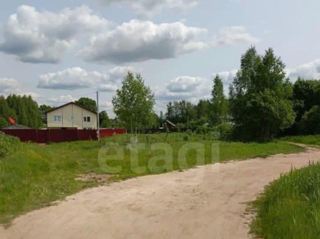 Дом продажа в Нерехта, Костромская область