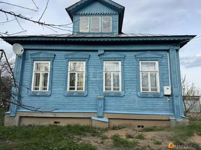 Дом продажа в Нерехта, Костромская область