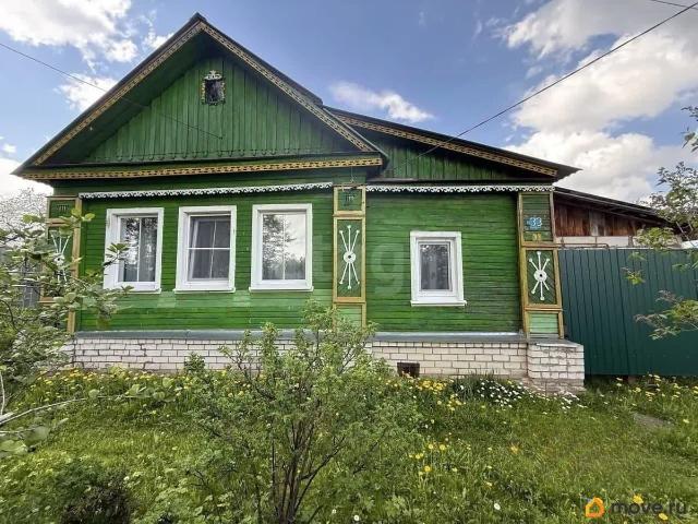 Дом продажа в Нерехта, Костромская область