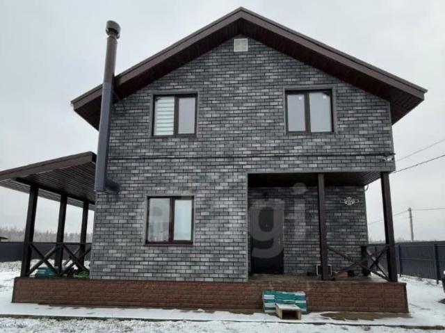 Дом продажа в Нерехта, Костромская область