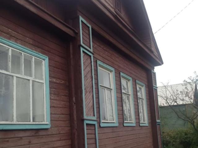 Дом продажа в Нерехта, Костромская область