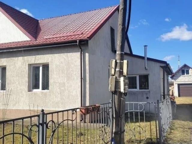 Дом продажа в Нестеровский Р-н, Калининградская область