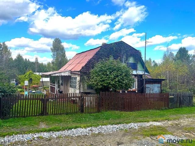Дом продажа в Свердловская область
