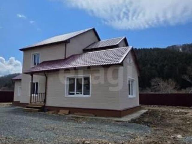 Дом продажа в Невельский Р-н, Сахалинская область