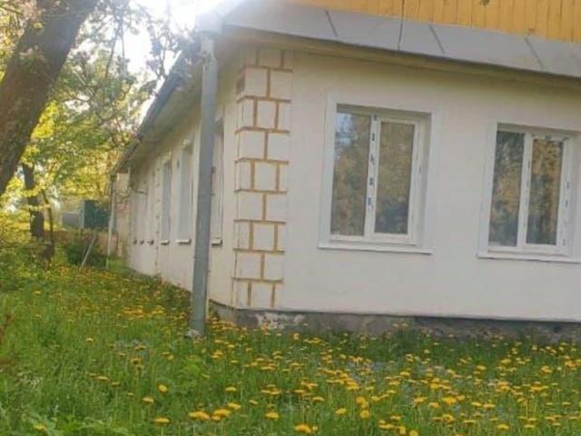 Дом продажа в Невельский Р-н, Псковская область