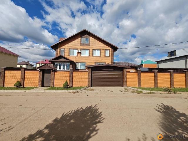 Дом продажа в Нижнекамск, Татарстан Республика