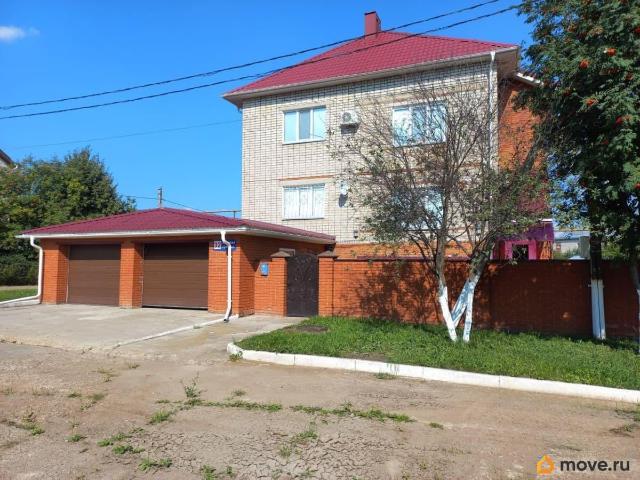 Дом продажа в Нижнекамск, Татарстан Республика