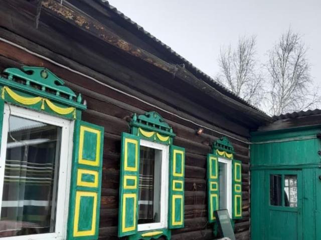 Дом продажа в Нижнеудинск, Нижнеудинский район