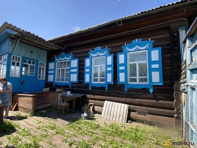 Дом продажа в Нижнеудинск, Нижнеудинский район