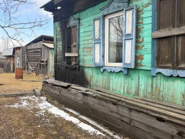 Дом продажа в Нижнеудинск, Нижнеудинский район