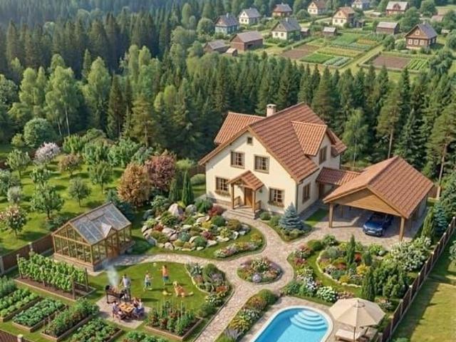 Дом продажа в Нижние Серги, Свердловская область