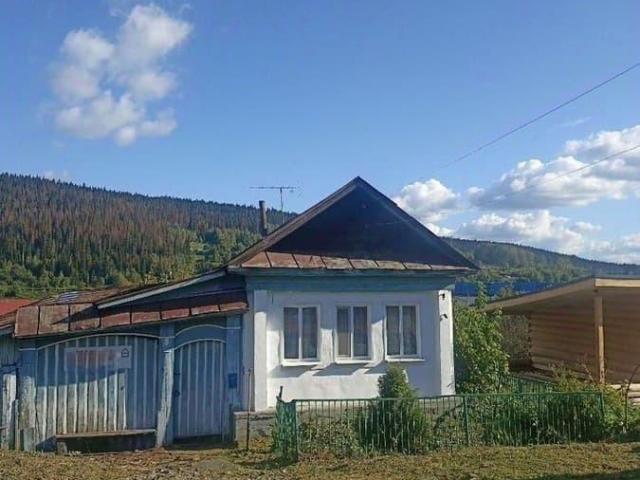 Дом продажа в Нижние Серги, Свердловская область