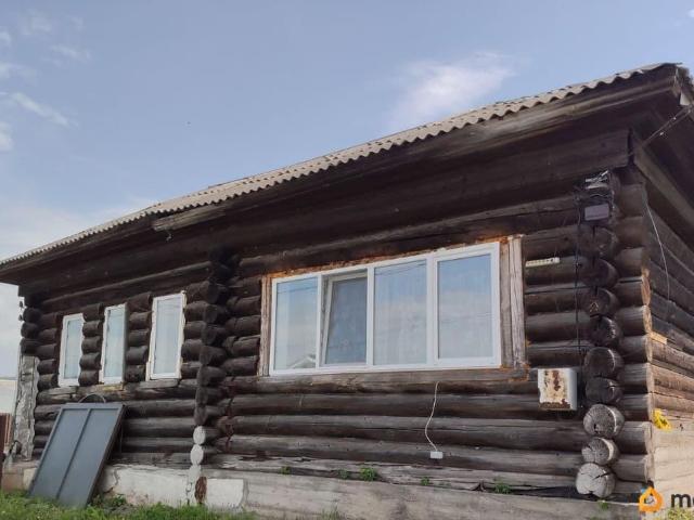 Дом продажа в Нижние Серги, Свердловская область