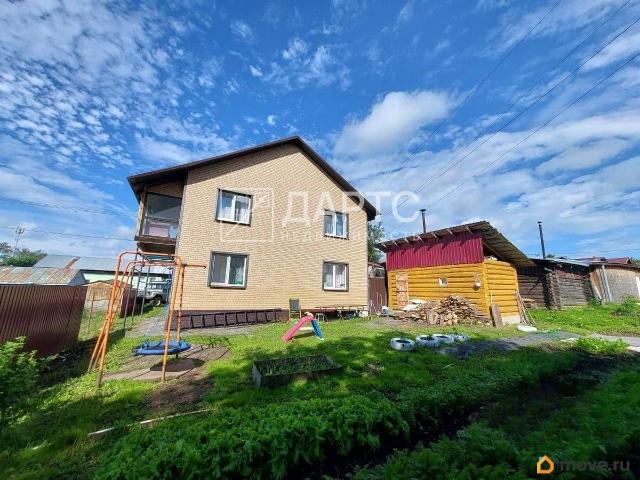 Дом продажа в Нижние Серги, Свердловская область