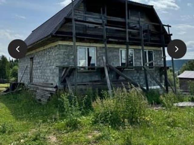 Дом продажа в Нижние Серги, Свердловская область