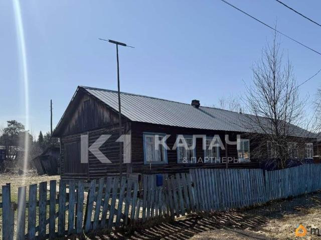 Дом продажа в Нижние Серги, Свердловская область