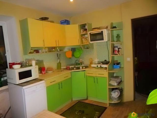 Дом продажа в Нижние Серги, Свердловская область
