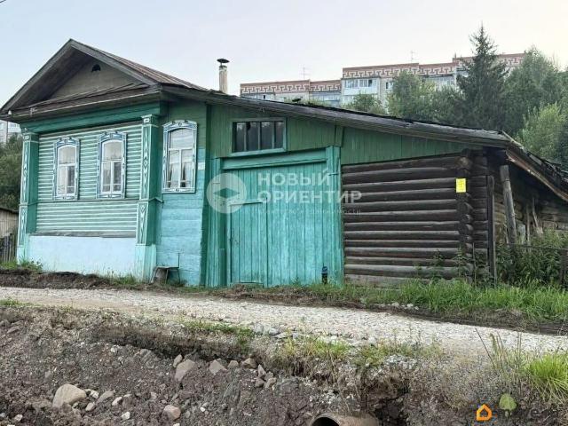 Дом продажа в Нижние Серги, Свердловская область