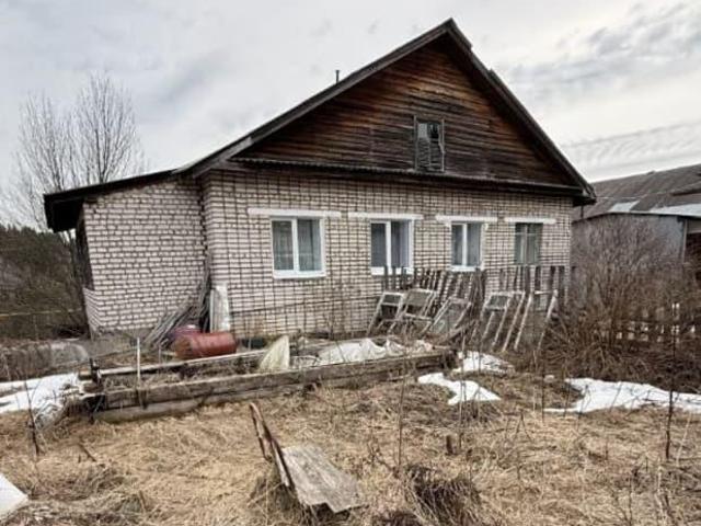 Дом продажа в Нижние Серги, Свердловская область