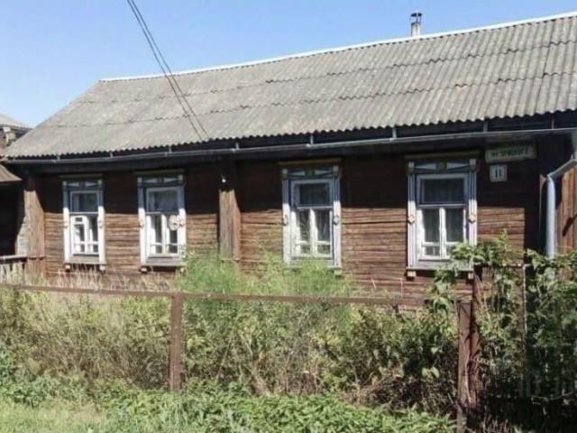 Дом продажа в Нижнеломовский, Нижний Ломов