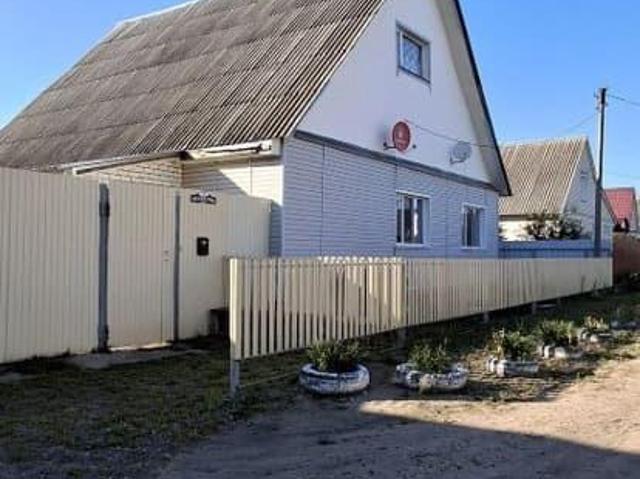 Дом продажа в Нижнеломовский, Нижний Ломов