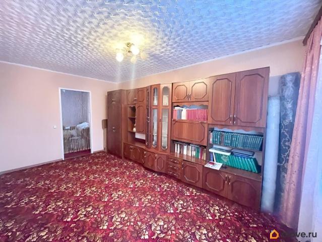Дом продажа в Нижнеломовский, Нижний Ломов