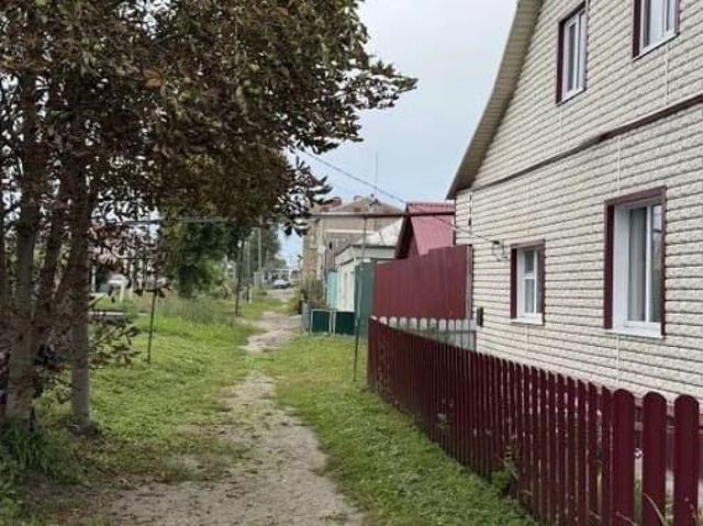 Дом продажа в Нижнеломовский, Нижний Ломов