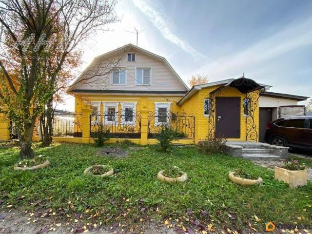 Дом продажа в Автозаводский район, Горький