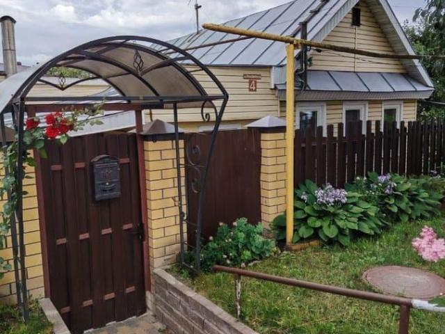 Дом продажа в Горький, Тыва Республика