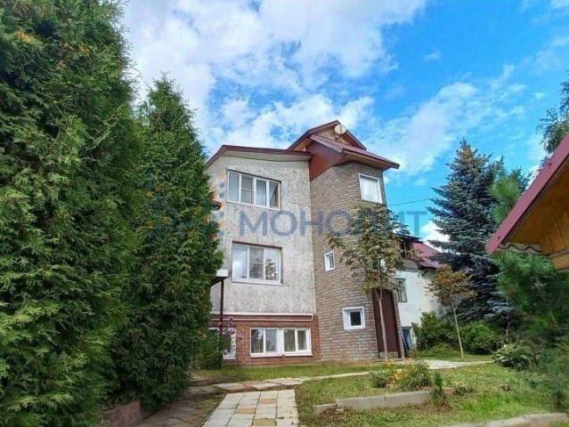 Дом продажа в Горький, Тыва Республика