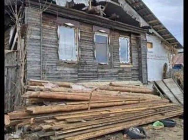 Дом продажа в Горький, Тыва Республика
