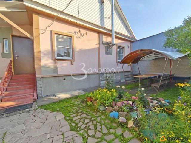 Дом продажа в Горький, Тыва Республика