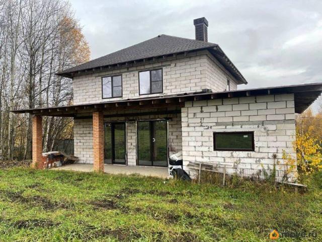 Дом продажа в Горький, Тыва Республика