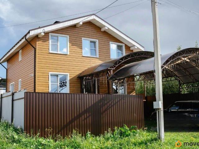 Дом продажа в Горький, Тыва Республика