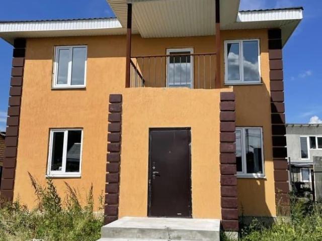 Дом продажа в Горький, Тыва Республика
