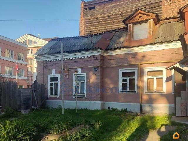 Дом продажа в Горький, Тыва Республика