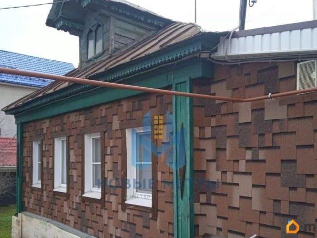 Дом продажа в Горький, Тыва Республика