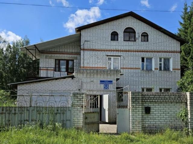 Дом продажа в Горький, Тыва Республика