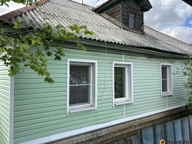 Дом продажа в Горький, Тыва Республика
