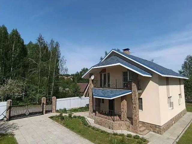 Дом продажа в Богородский Р-н, Тыва Республика