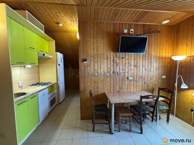 Дом продажа в Богородский Р-н, Тыва Республика