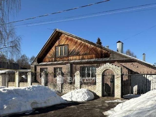 Дом продажа в Горький, Тыва Республика