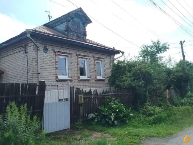 Дом продажа в Горький, Тыва Республика