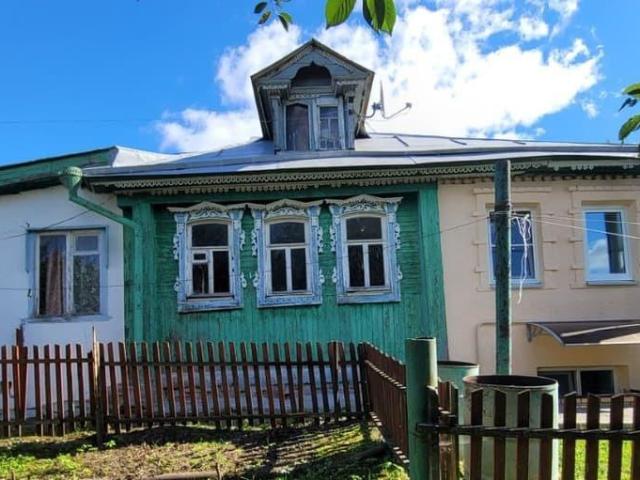 Дом продажа в Горький, Тыва Республика