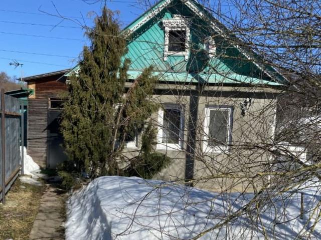 Дом продажа в Горький, Тыва Республика