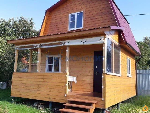 Дом продажа в Автозаводский район, Горький