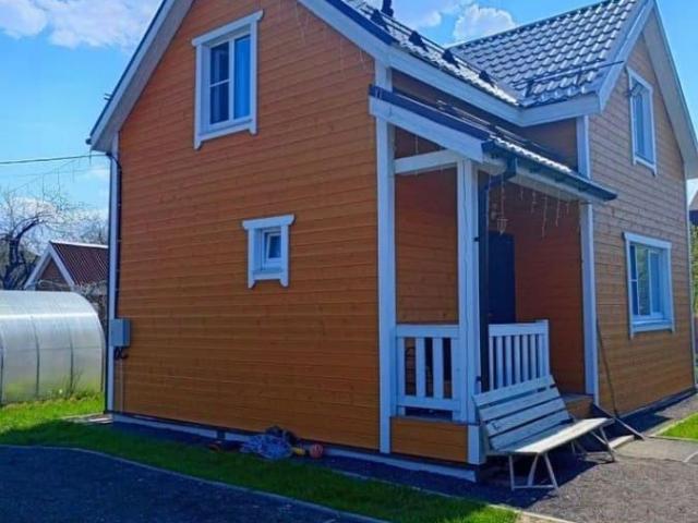 Дом продажа в Автозаводский район, Горький