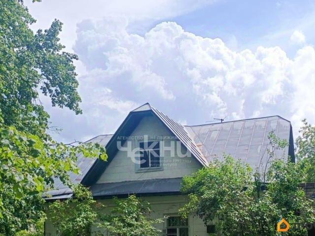 Дом продажа в Автозаводский район, Горький
